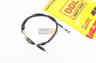 Трос зчеплення (трос 108см; кожух 100см)