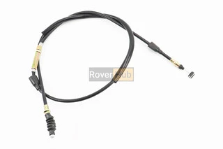 Трос сцепления (трос 110см; кожух 103см)