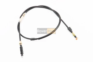 Трос сцепления (трос 116см; кожух 109см)