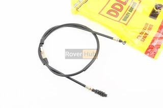 Трос сцепления (трос 116см; кожух 109см)