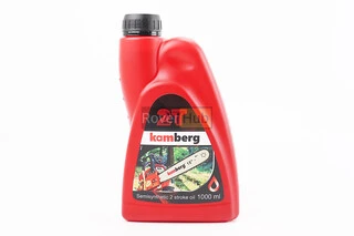 Олива 2T - напівсинтетична універсальна &quot;2Т Kamberg&quot;, 1L