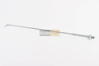 Тяга гальмової лапки в зборі (світлий метал)