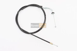 Трос газу (трос 97см; кожух 87см)