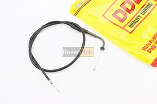 Трос газу (трос 97см; кожух 87см)