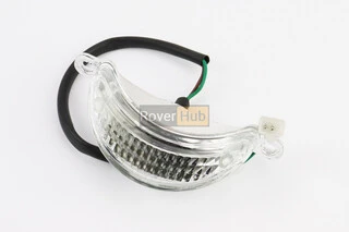 Ліхтар габарит передній