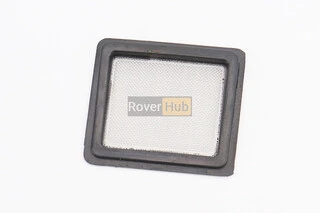 Фильтр масляный - сетка квадратная