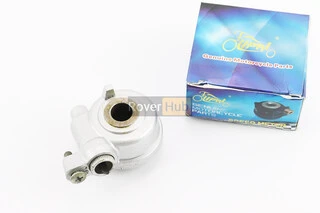 Привод спидометра Honda Lead 90 (под трос "вилка")