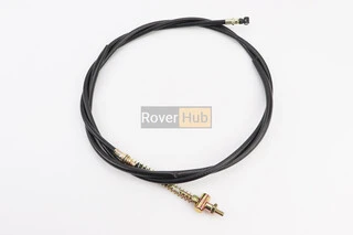 Трос заднего тормоза 4Т (трос 199см; кожух 187см)