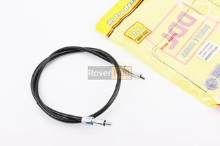 Трос спідометра (диск. гальмо-зовнішня різьба на гайці) (трос 95см; кожух 93см)