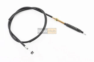 Трос зчеплення (трос 103см; кожух 90см)