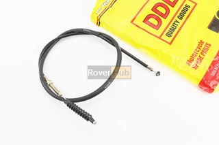 Трос зчеплення (трос 103см; кожух 90см)