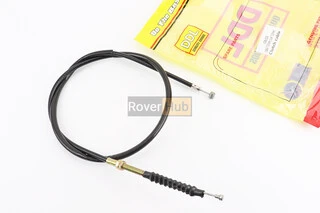 Трос зчеплення (трос 116см; кожух 103см)