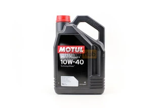 Олива 4T 10W-40 - напівсинтетична універсальна &quot;2100 Power&quot;, 4L