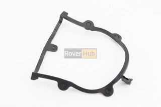 Прокладка кришки варіатора - гумка Honda DIO AF18/27