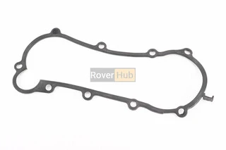 Прокладка кришки варіатора - гумка Honda DIO AF34 / 35