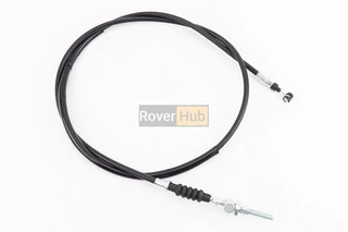 Трос переднього гальма (трос 122см; кожух 112см)