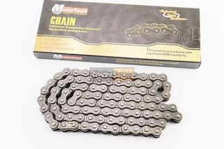 Цепь привода колеса 420HS* 98L