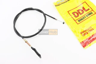 Трос зчеплення (трос 119см; кожух 106см)