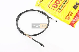 Трос зчеплення (трос 123см; кожух 110см)