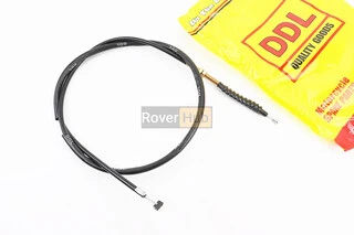 Трос зчеплення (трос 128см; кожух 115см)