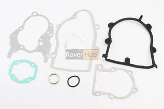 Прокладки двигуна Honda DIO65cc-44мм, к-кт 8 деталей