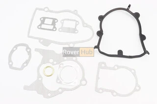 Прокладки двигуна Honda DIO65cc-44мм, к-кт 9 деталей