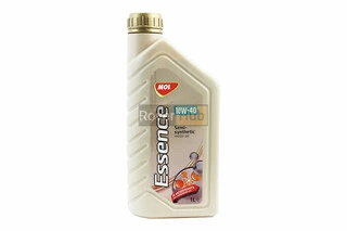 Олива 4T 10W-40 - напівсинтетична універсальна &quot;Essence&quot;, 1L
