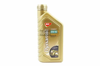 Олива 4T 10W-40 - напівсинтетична універсальна &quot;Transit&quot;, 1L