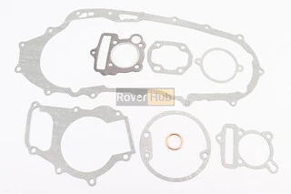 Прокладка двигуна Honda SPACY CH100cc-50мм, к-кт 8 деталей