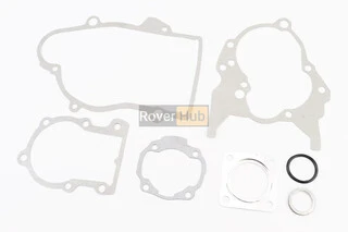Прокладки двигуна Honda TACT/AF16 50cc-41мм, к-кт 7 деталей