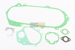 Прокладки двигателя Suzuki AD50cc-41мм, к-кт 6 деталей