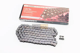 Ланцюг приводу колеса 428*112L