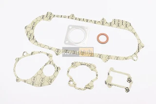 Прокладки двигателя Suzuki AD100cc-52,5мм, к-кт 6 деталей, Тайвань