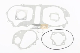 Прокладки двигуна Suzuki AD110cc-52,5мм, к-кт 7 деталей, Тайвань