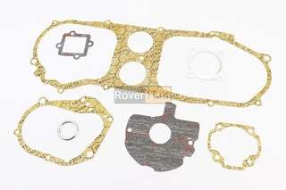 Прокладки двигуна Yamaha BWS100cc-52мм, к-кт 7 деталей, Тайвань