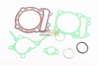 Прокладки поршневої Honda CH250-KAB250cc-72мм, к-кт 6 деталей