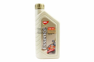 Олива 4T 15W-40 - мінеральна універсальна &quot;Essence&quot;, 1L