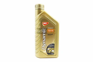 Олива 4T 15W-40 - мінеральна універсальна &quot;Transit&quot;, 1L