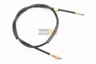 Трос спідометра (квадрат-квадрат, гайка-гайка) (трос 104см; кожух 99см)