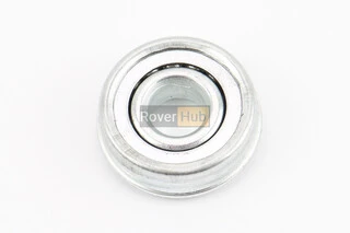 Підшипник колеса на тачку, під вісь 12мм