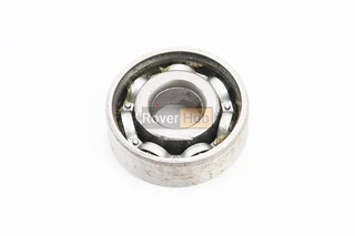 Підшипник колеса на тачку, під вісь 12мм, тип 2 (низької якості)