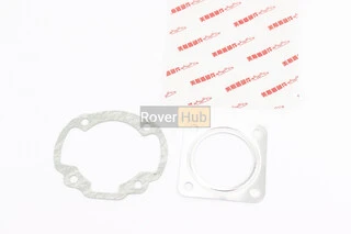 Прокладки поршневої Honda DIO ZX65cc-44мм, к-кт 2 деталі