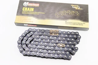 Цепь привода колеса 428H*100L