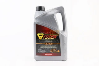 Масло 4T 5W-30 - синтетическое универсальное &quot;Full Syntetic SL/CF&quot;, 4L