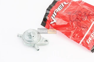 Вакуумний насос до рами (2 виходи)