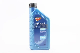 Олива 80W-90 - мінеральна трансмісійна &quot;Hykomol K&quot;, 1L
