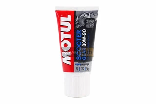 Масло 80W-90 - минеральное трансмиссионное &quot;Scooter Gear&quot;, 150ml