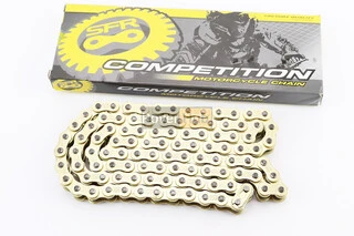 Ланцюг приводу колеса 428H*104L GOLD