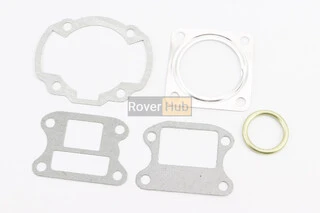 Прокладки поршневой Honda TACT/AF-09/AF-16 65cc-44мм, к-кт 5 деталей