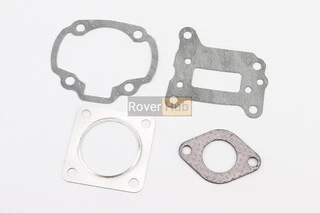 Прокладка поршнева Suzuki AD50cc-41мм, к-кт 4 деталі, Тайвань